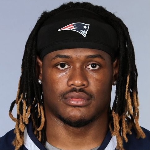 Dont A Hightower New England Patriots Linebacker