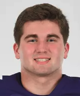 Jack Fitzgerald Northwestern TE