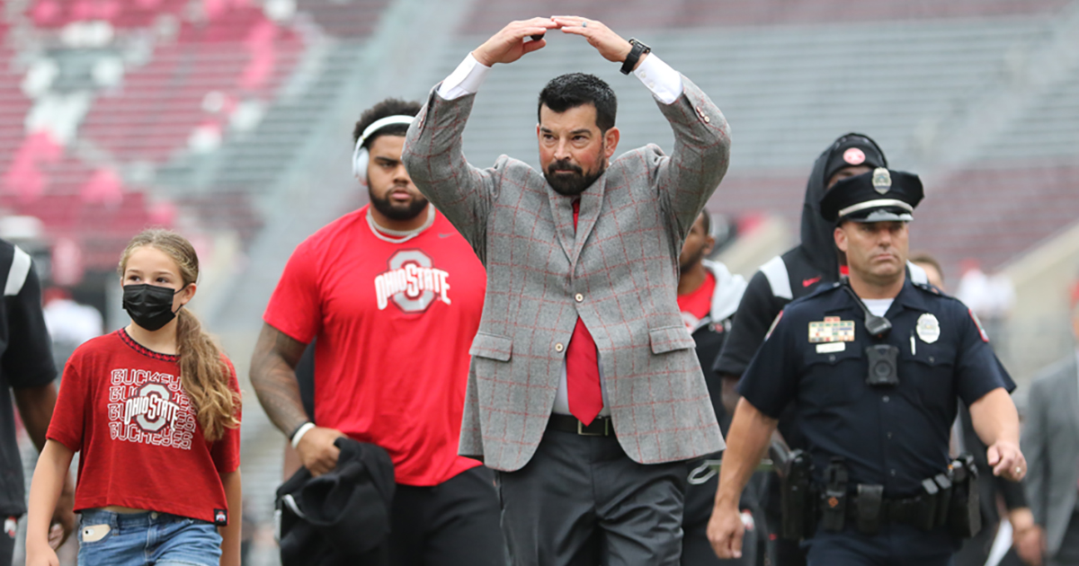 Ohio State Five Bold Predictions As Buckeyes Prep For Second Half Push