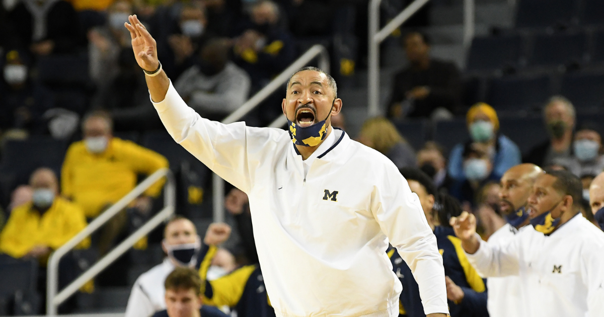 Michigan Basketball Five Takeaways From Purdue Win