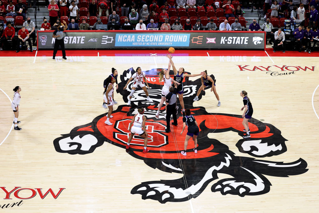 Breaking Swedish Forward Tilda Trygger Commits To Nc State On