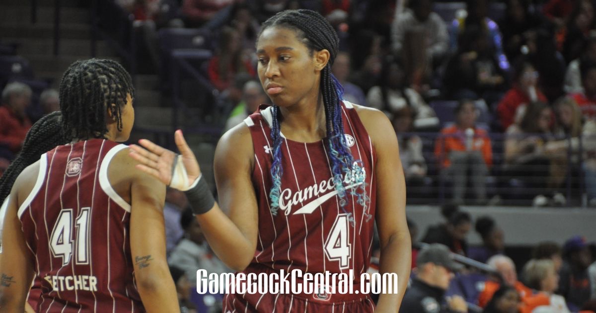 South Carolina Women S Basketball Insider Analysis Clemson On3