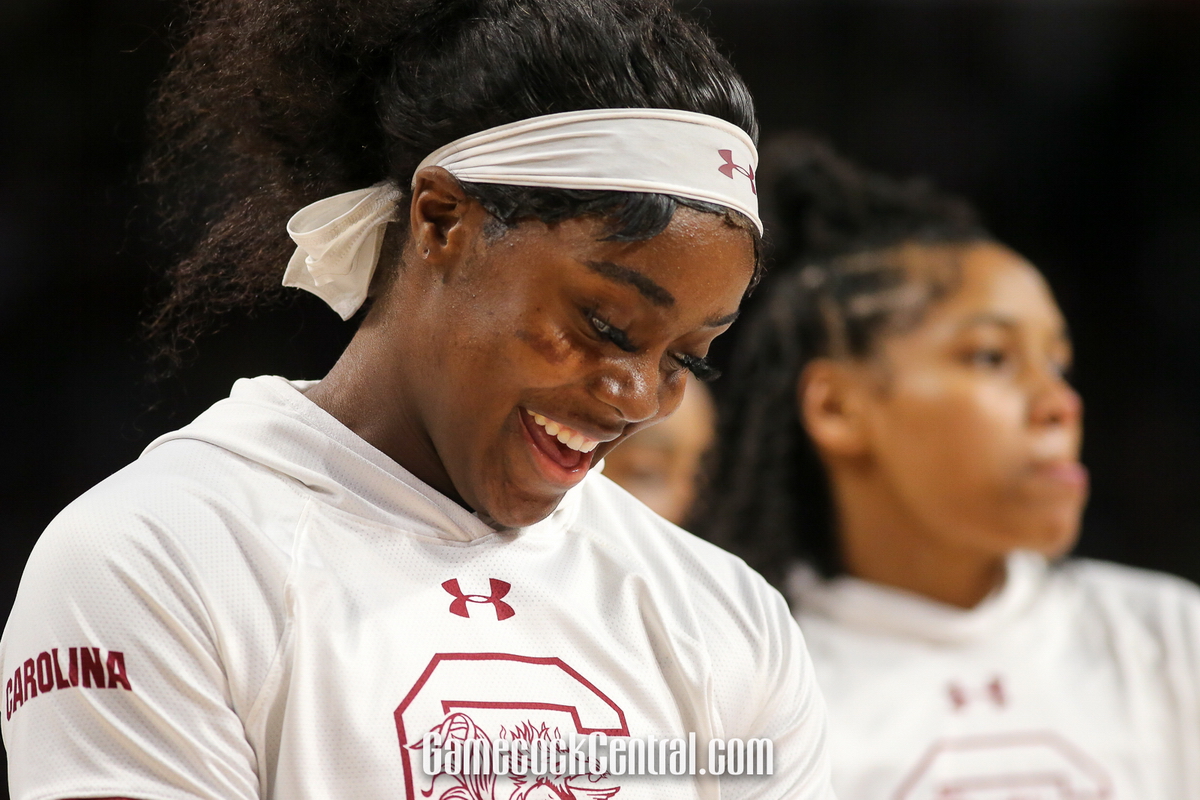 South Carolina Women S Basketball Insider Analysis Mississippi State On3