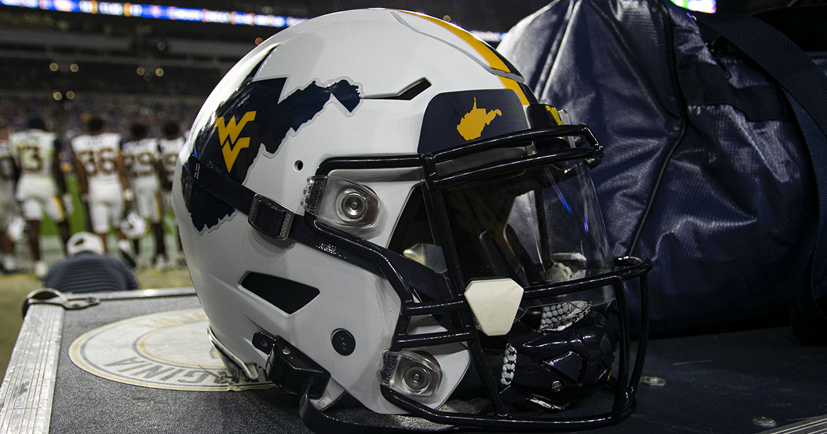 West Virginia Dl Tomiwa Durojaiye Enters The Transfer Portal On