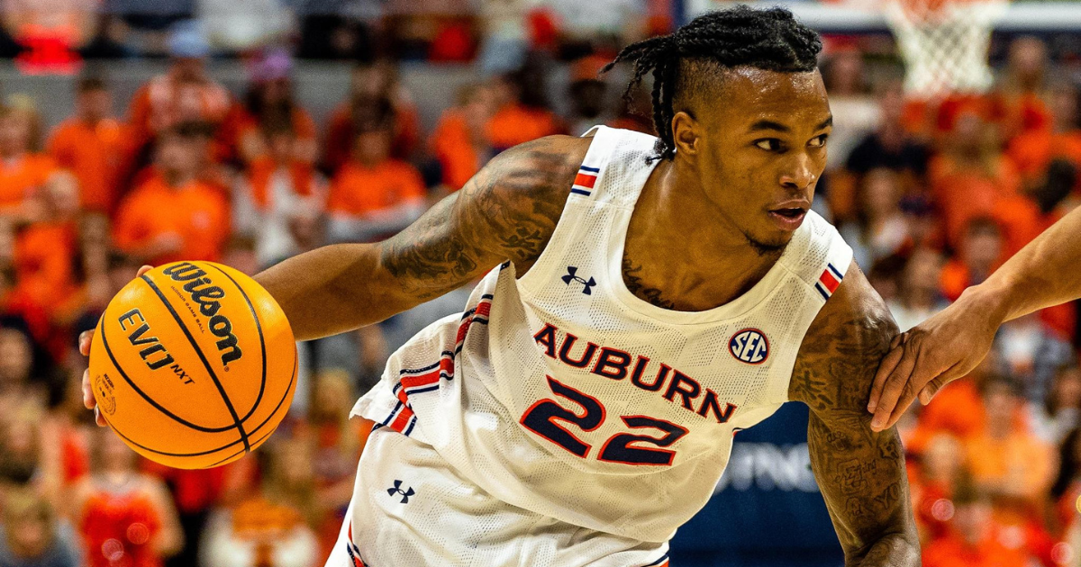 What Does It Mean Allen Flanigan Not Returning To Auburn