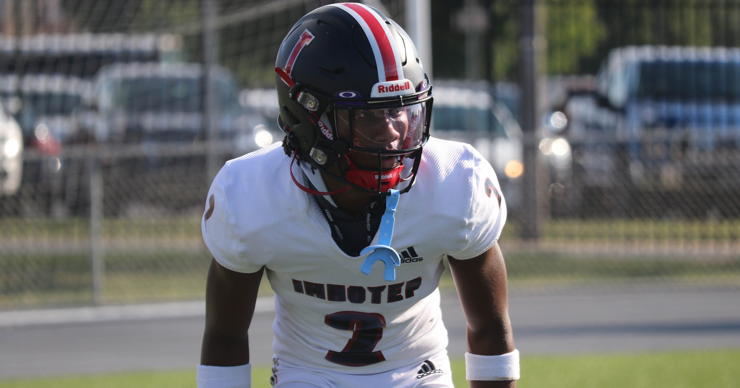 Imhotep Cb Kenny Woseley Jr Recaps Penn State Junior Day Visit On