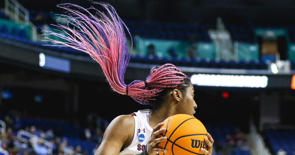 South Carolina Women S Basketball Senior Profile Aliyah Boston On3