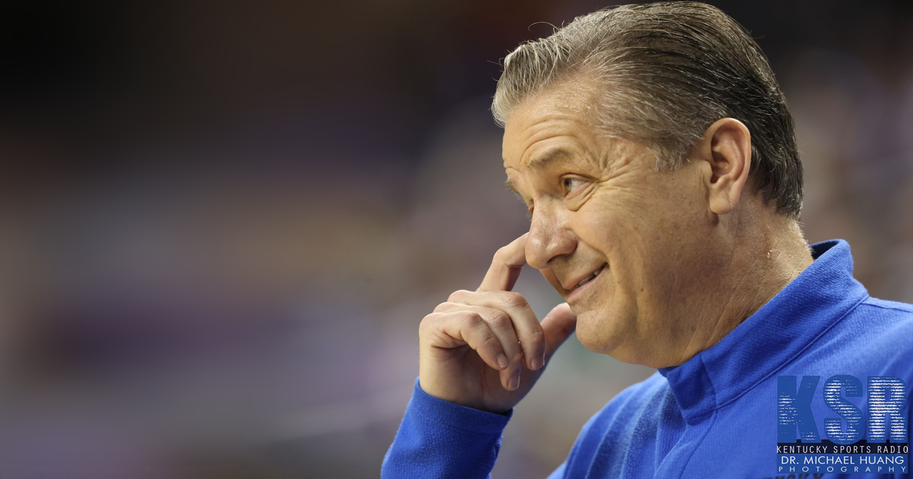 WATCH John Calipari S Postgame Press Conference On3