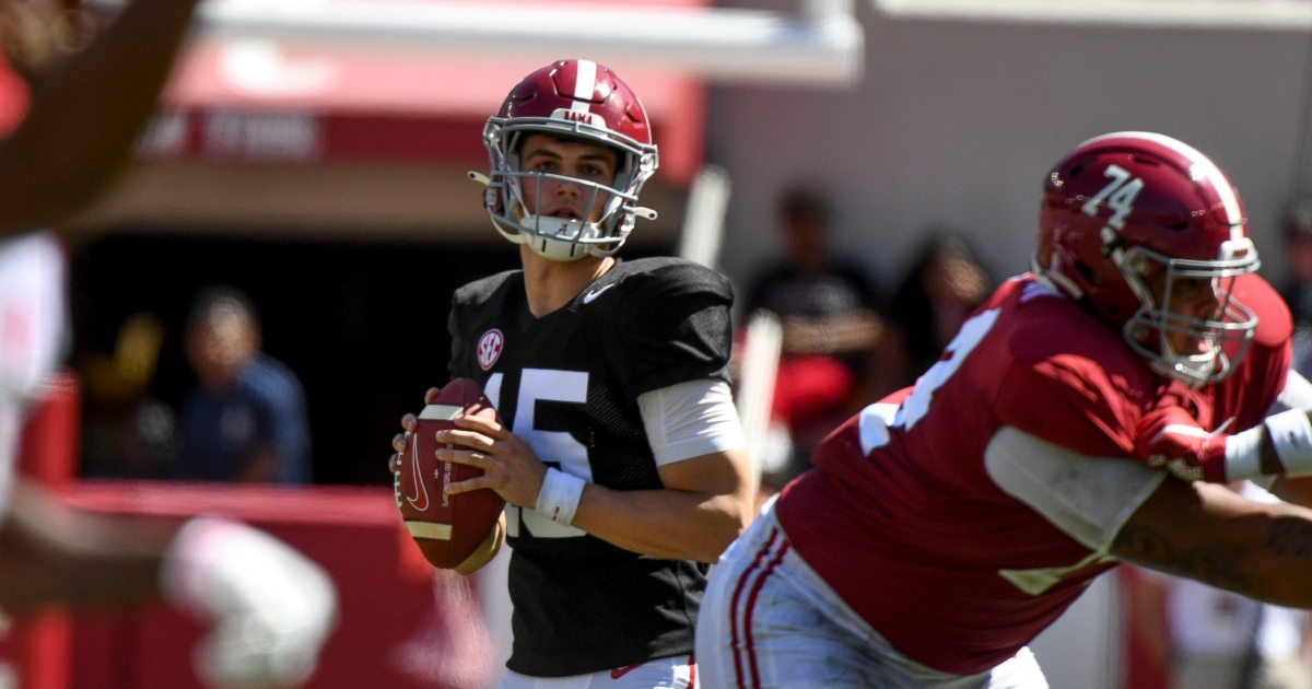 Jd Pickell Explains How Alabama S A Day Impacted Perception Of