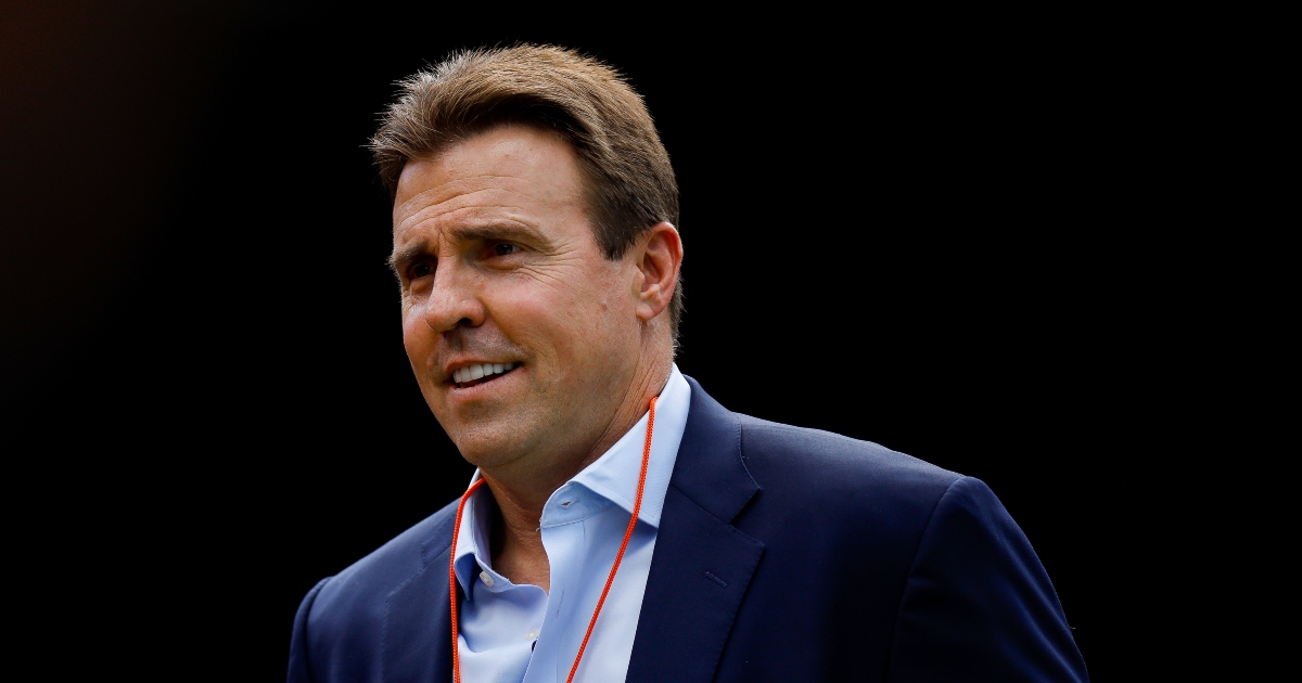 Bill Romanowski Allegedly Owes More Than Million In Unpaid Taxes