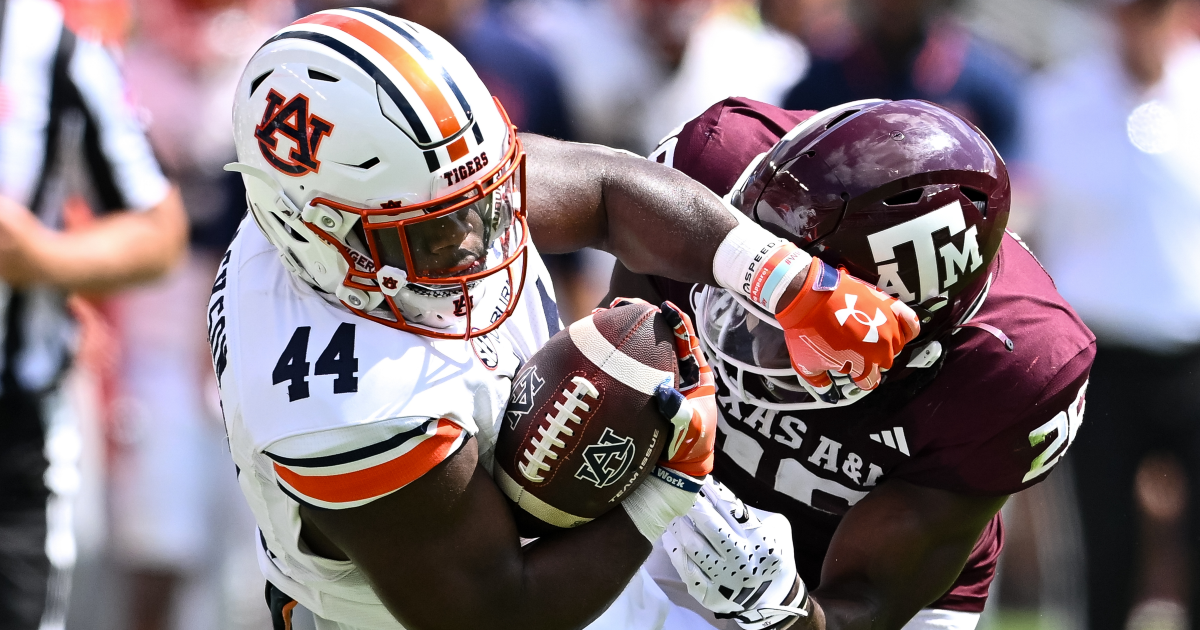 Paul Finebaum Believes Things Could Get Worse For Auburn After Loss To