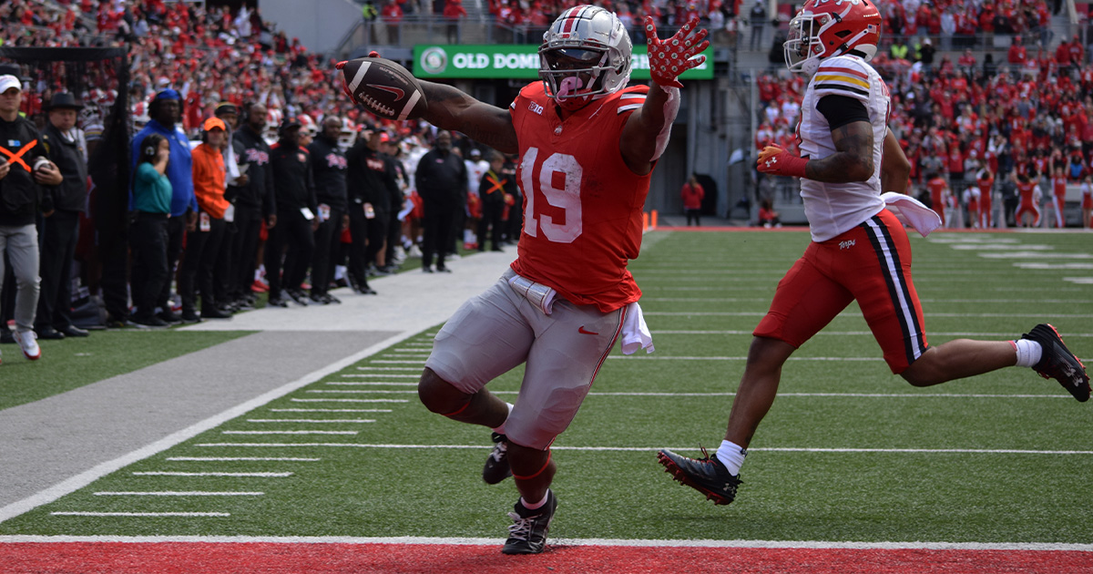 Ohio State Bold Predictions For Buckeyes In Road Trip To Purdue