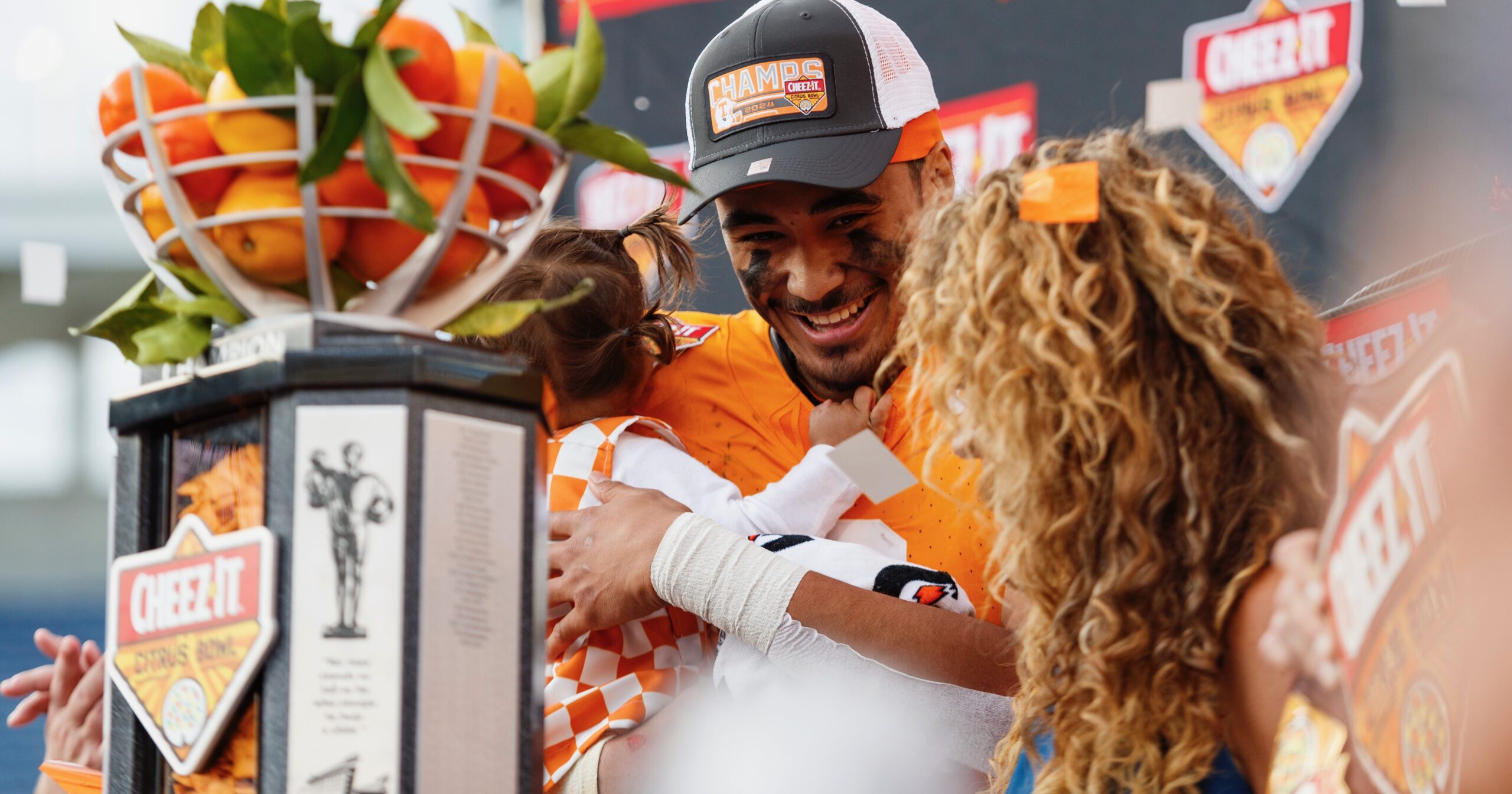 BetOnline Sets Tennessee Football S Championship Odds For 2024