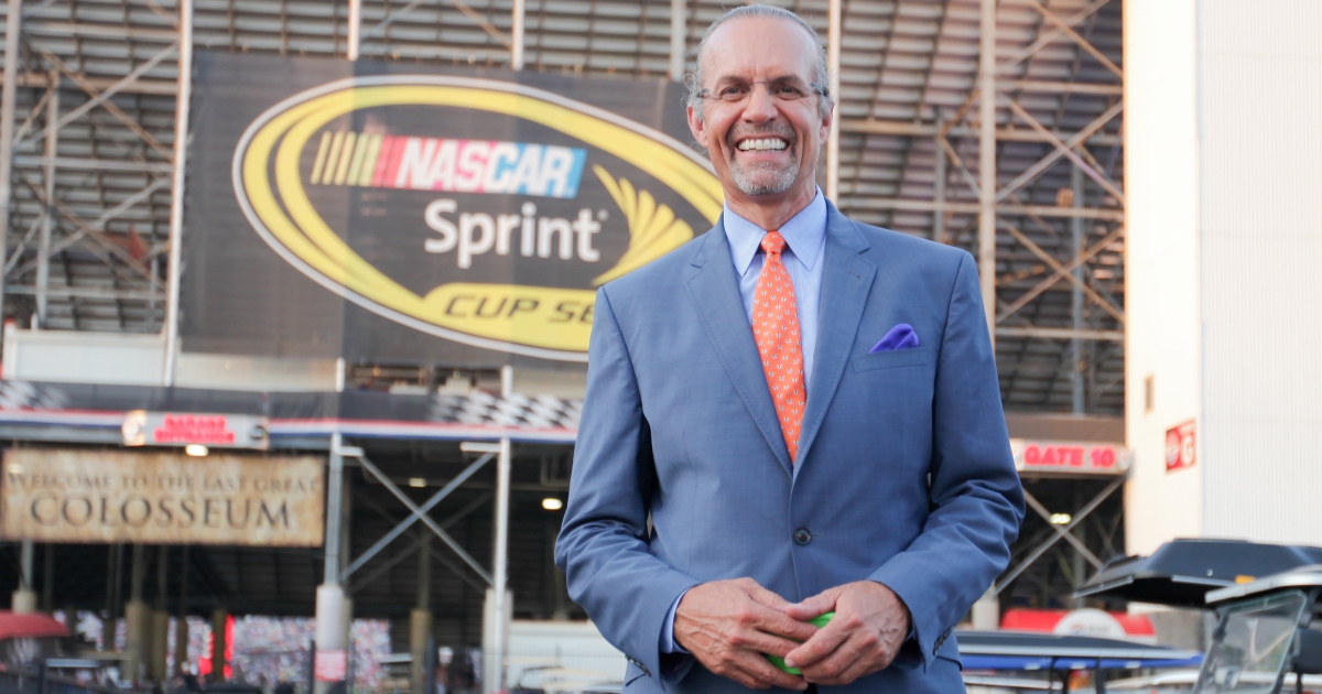 Nascar Insiders Take Issue With Kyle Petty S Critical Comments About