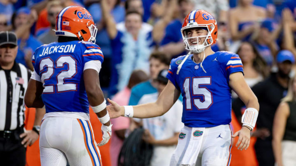 Florida Gators Depth Chart Projections For Season Offense