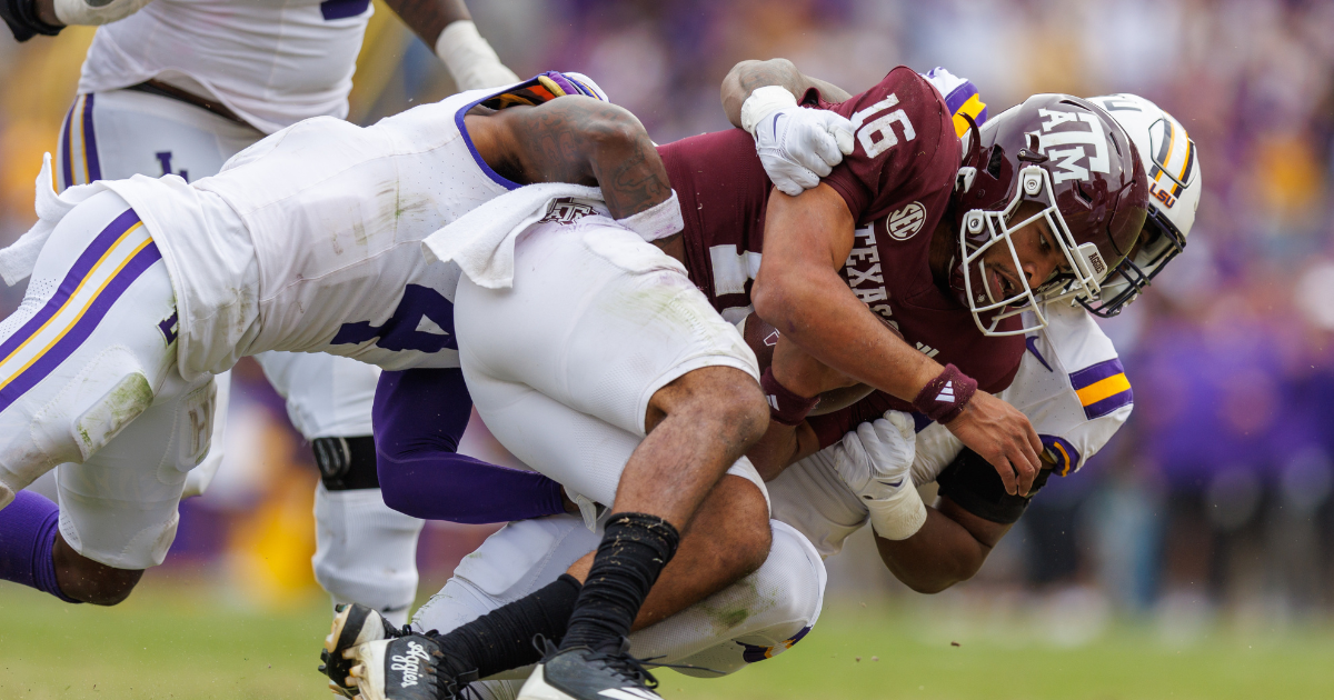 Texas A M Vs Lsu Prediction And Breakdown From Dan Mullen