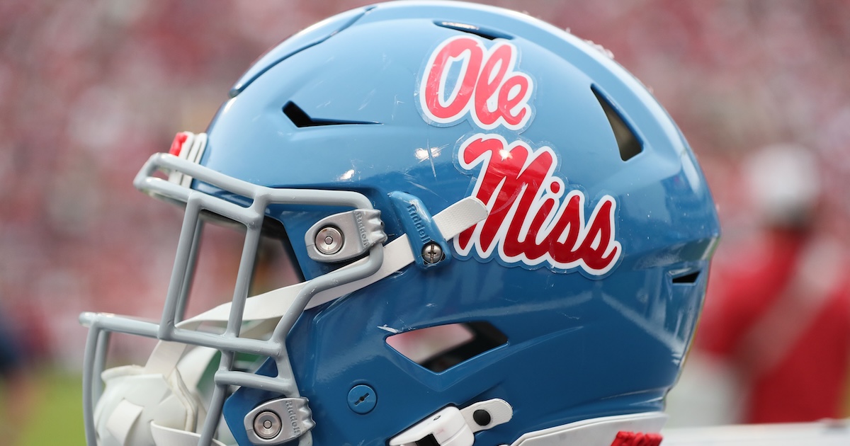 Ole Miss Losing Off Field Staffer To Gm Job On