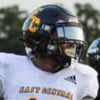 Myron Robinson Avatar