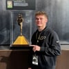 Jimmy Gregg Avatar