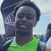 Jameer Cantrell Avatar