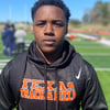 Javari Johnson Avatar