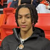 Lincoln Williams Avatar