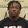 Xavier Brown Avatar