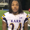 Tre Brown Avatar