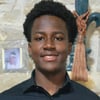 Chance Collins Avatar