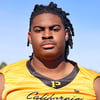 Cortez Smith Avatar