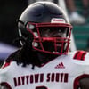 Zayre Thomas Avatar