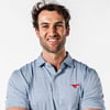 Ryan Bujcevski Avatar