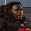 Shunmarkus Adams Avatar