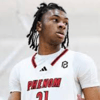 Isaiah Mack-Russell Avatar