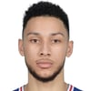 Ben Simmons Avatar