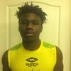 Joe Williams Avatar
