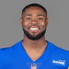 Terrell Burgess Avatar