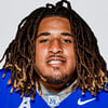 Xavier Hill Avatar