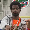 Jamal Robinson Jr. Avatar