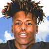 D'yoni Hill Avatar
