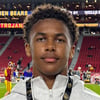 Michael Mitchell Jr. Avatar