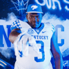 Quentel Jones Avatar