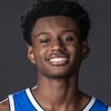 Kanon Catchings Avatar