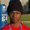 Tre'von McGory Avatar