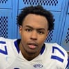 Jamond Mathis Avatar