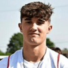 Arley Morrell Avatar