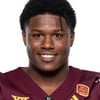 Raleek Brown Avatar