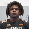 Sherrod Gourdine Avatar