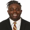 Keith Sampson Jr. Avatar