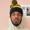 Kam Robinson Avatar